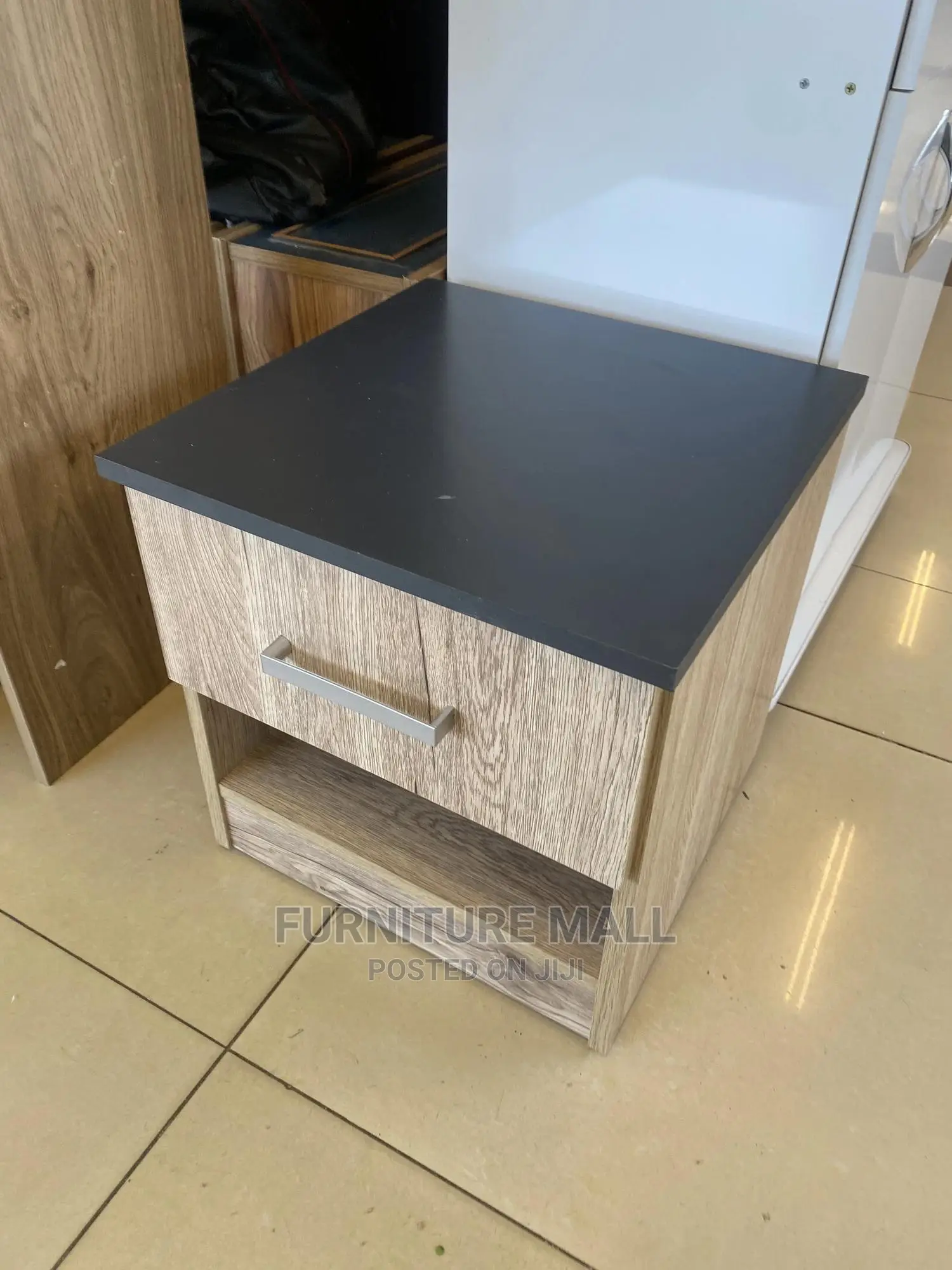 New Side Drawer . Free Delivery