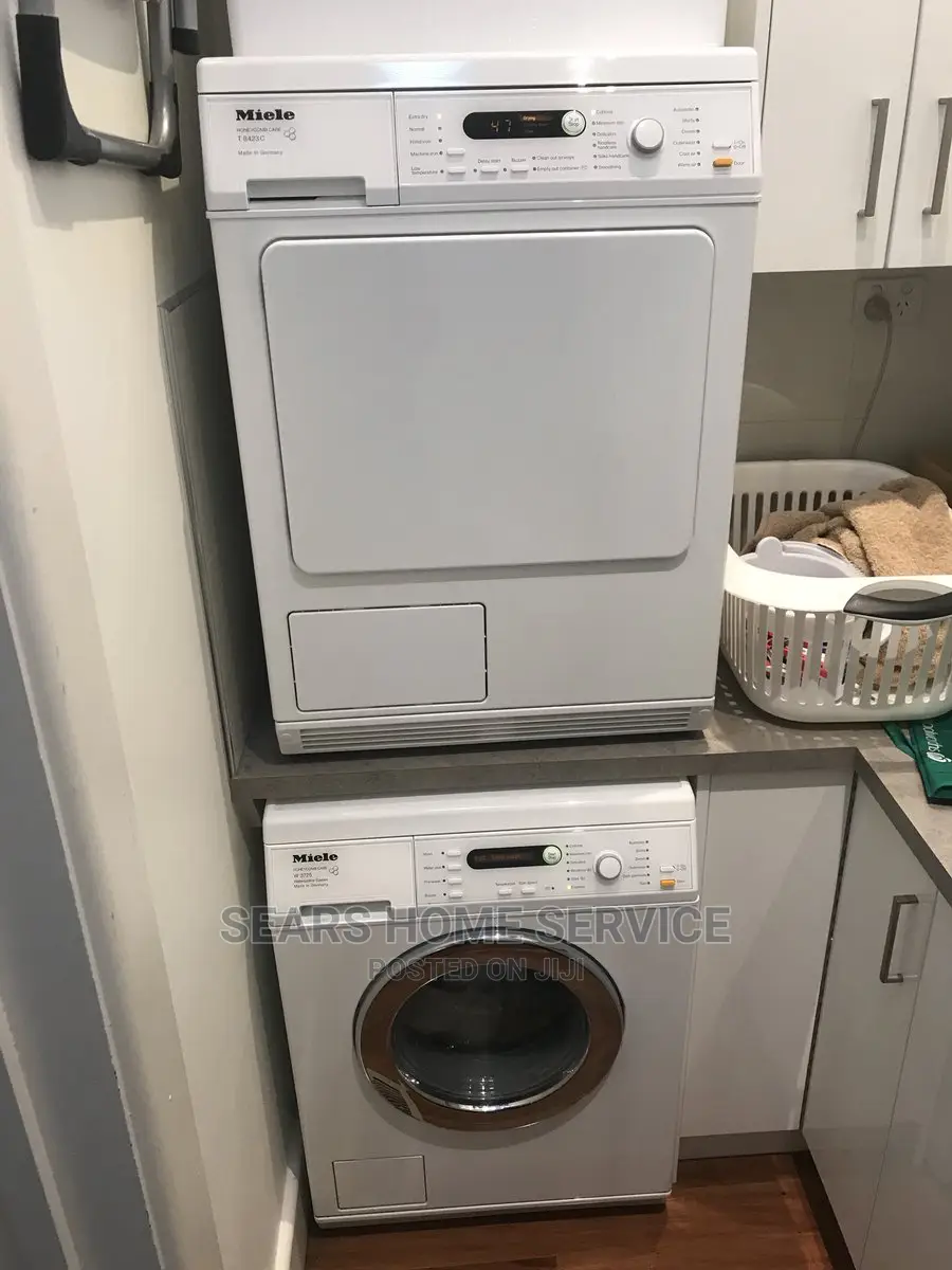 Domestic Washing Machine Repairer