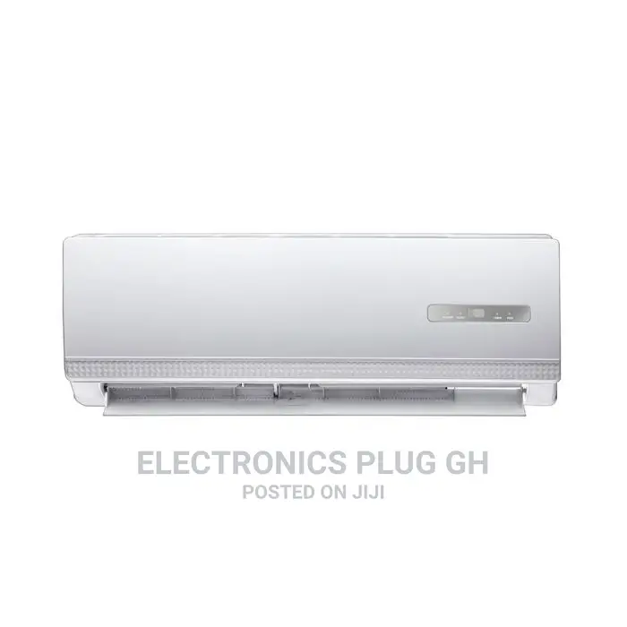 Nasco 2.0hp R410 Air Conditioner