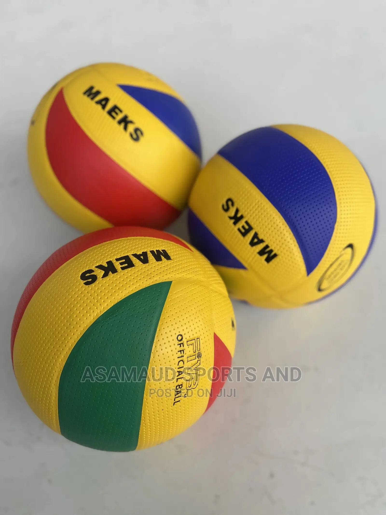 Volleyball at Cool Price