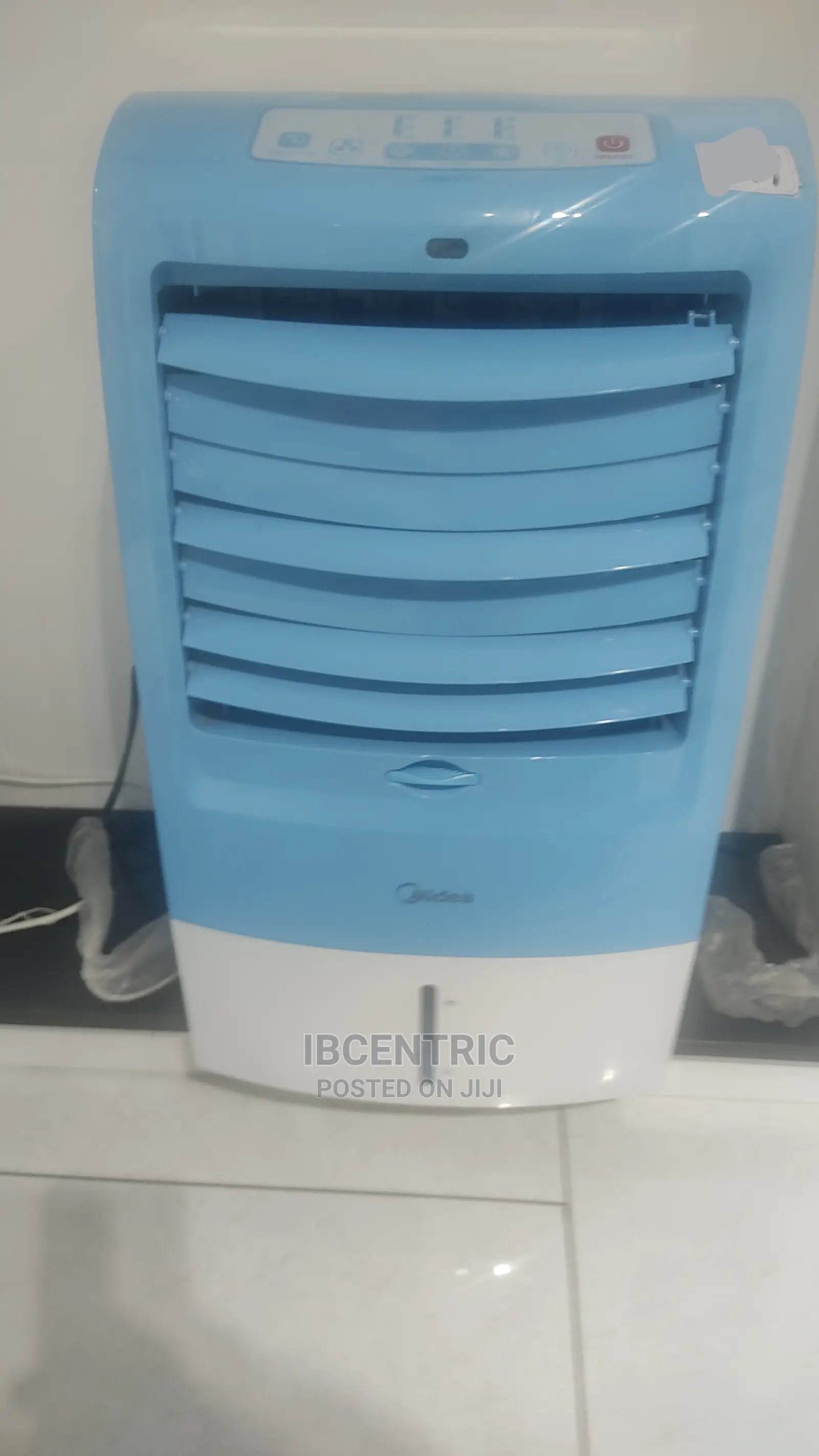 Midea 15ltr Air Cooler