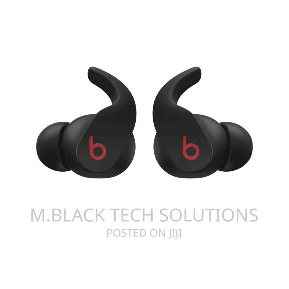Beats Fit Pro – True Wireless Noise Cancelling Earbuds