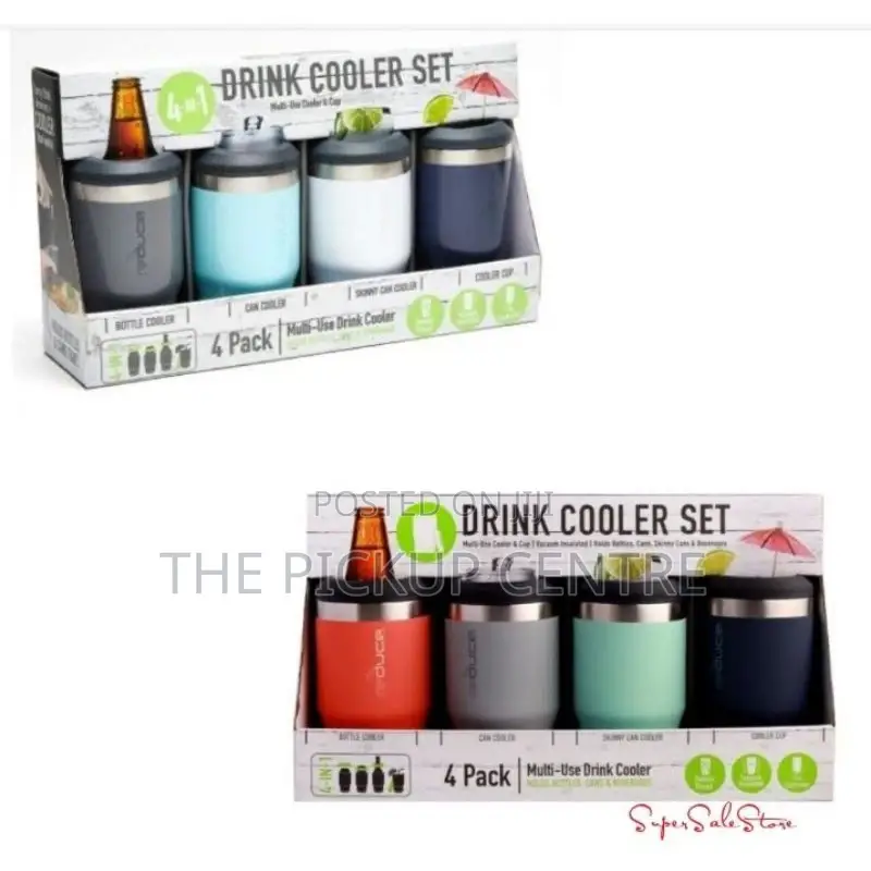 Reduce 4-In-1 Drink Cooler