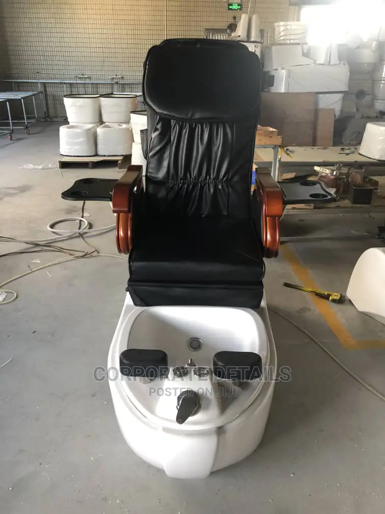 Pedicure Seat