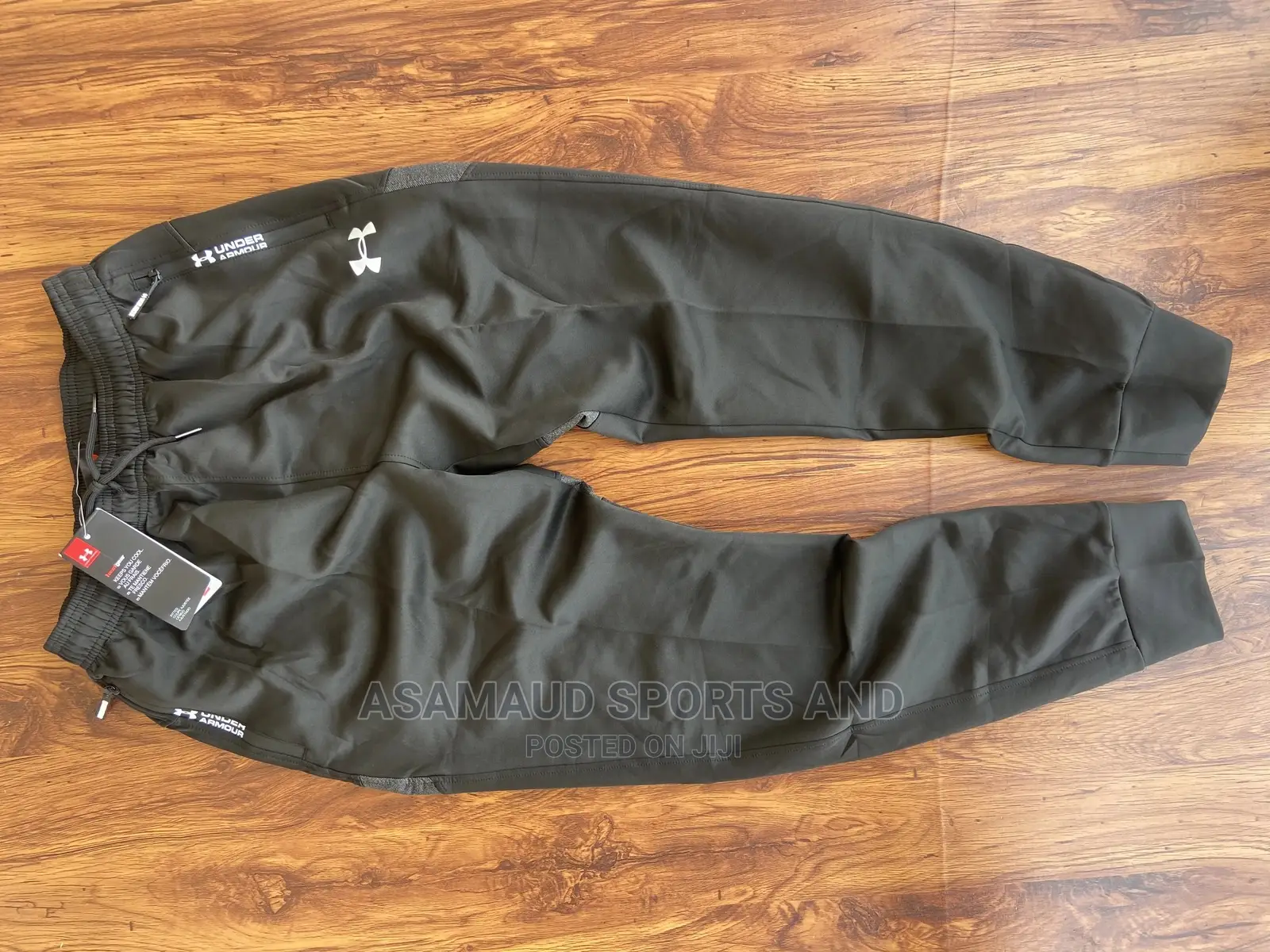Original Men Joggers at Cool Price