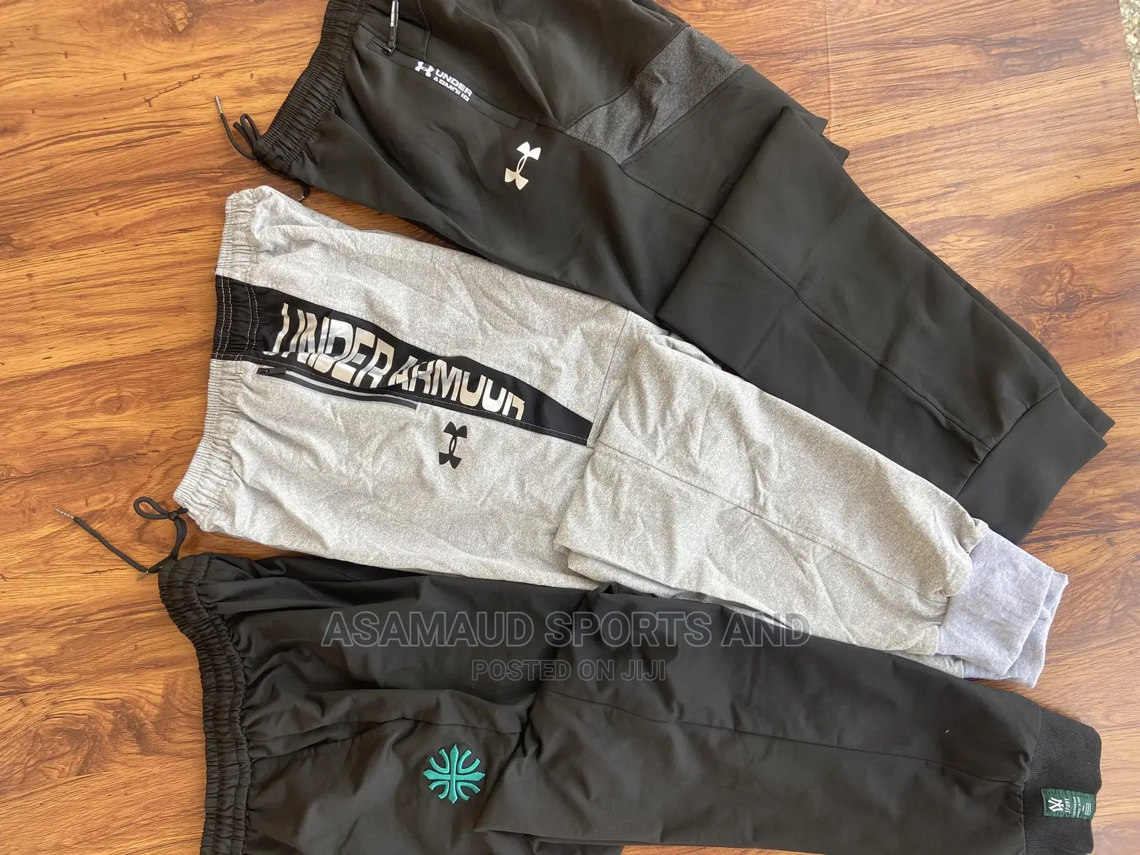 Original Men Joggers at Cool Price