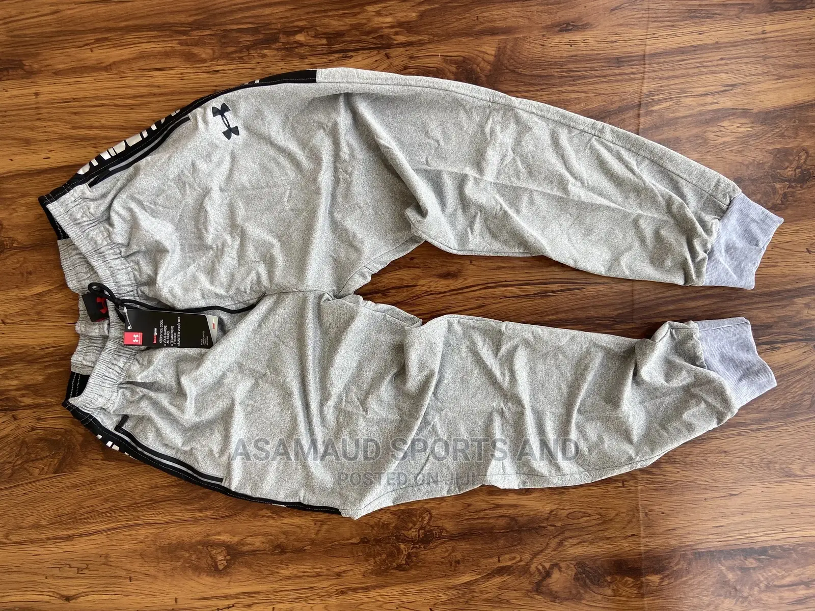 Original Men Joggers at Cool Price
