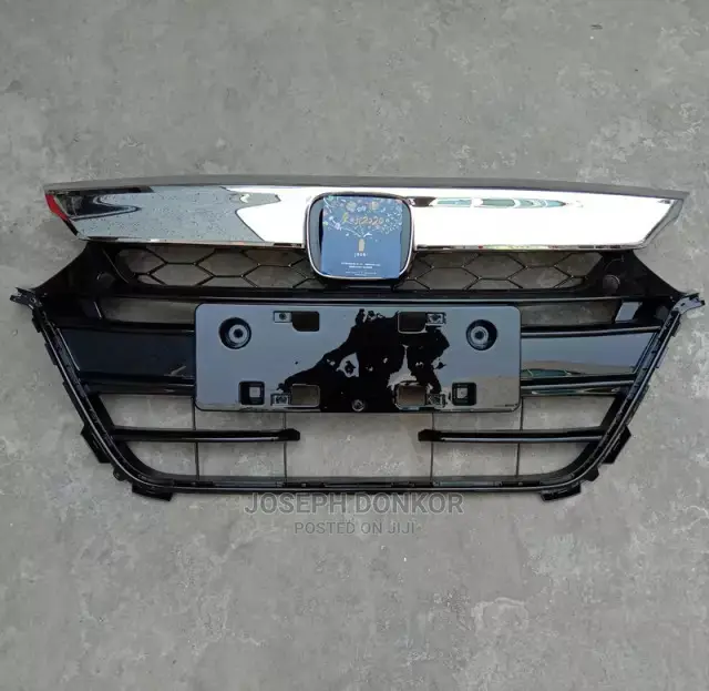 Accord 2018,2019-2020 Top and Down Grille
