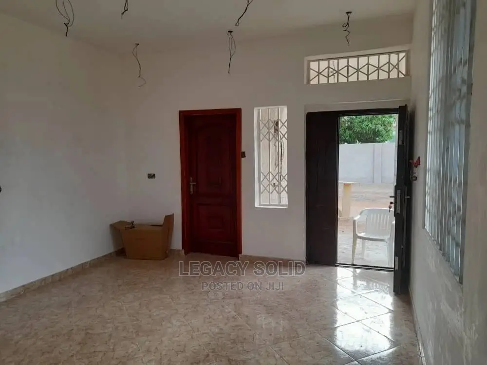 1bdrm Apartment in Legacy Solid Real, Teshie for rent