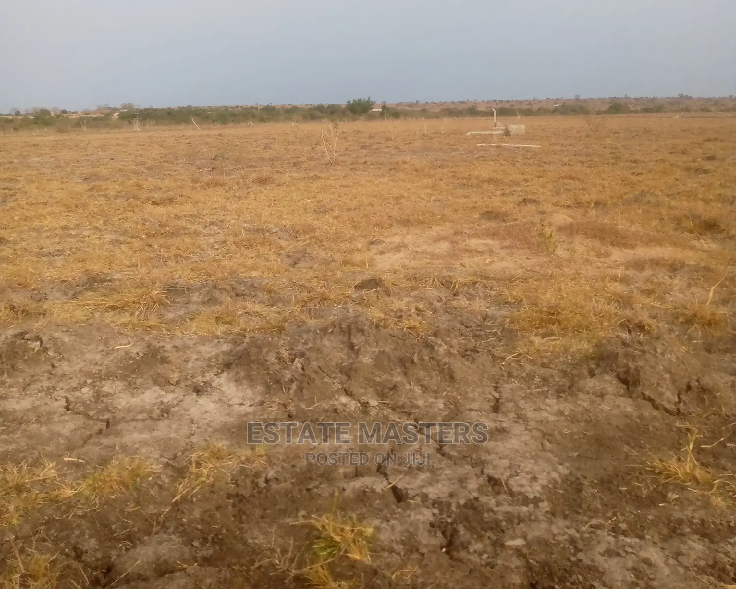Alterable Registered Lands for Sale at Prampram