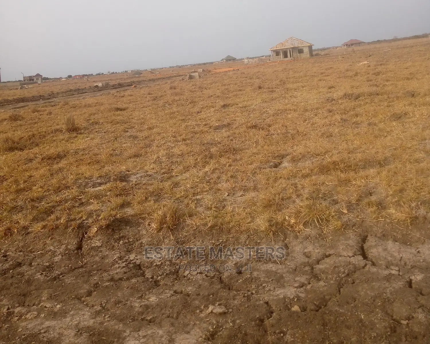 Alterable Registered Lands for Sale at Prampram