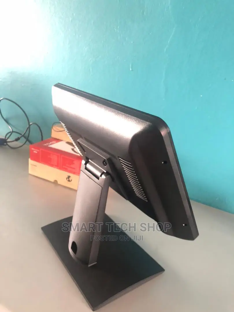 Brand New 15.0 Touch Screen All in Pos Computer VESA