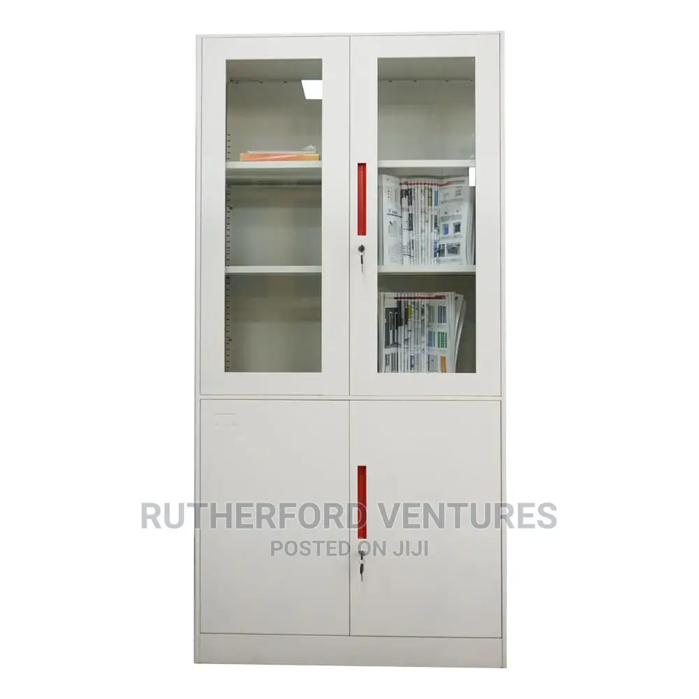 Metal Cabinet