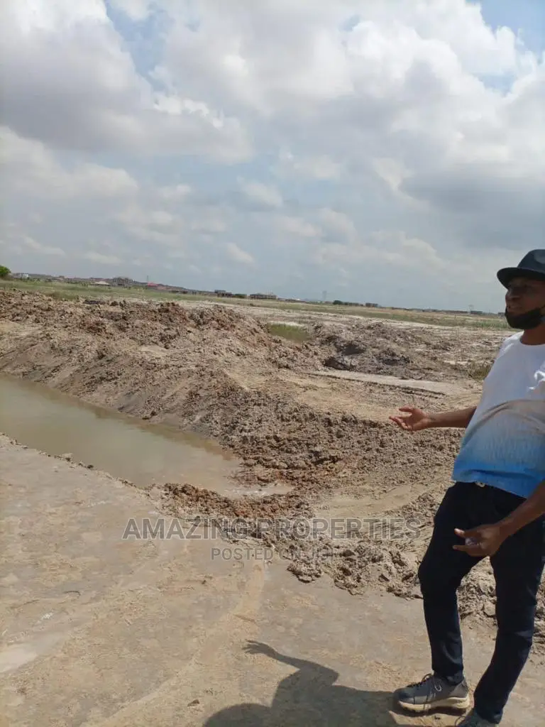 80 Acres of Land for Sale in East Legon Hills