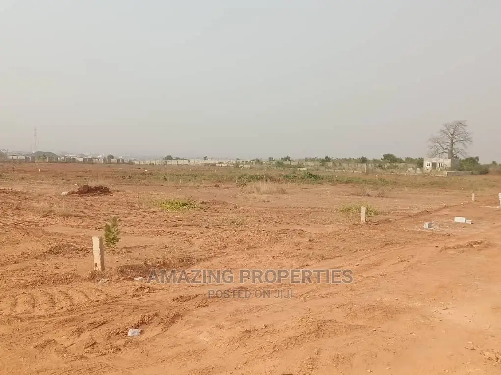 Dodowa 2000 Acres Land for Sale