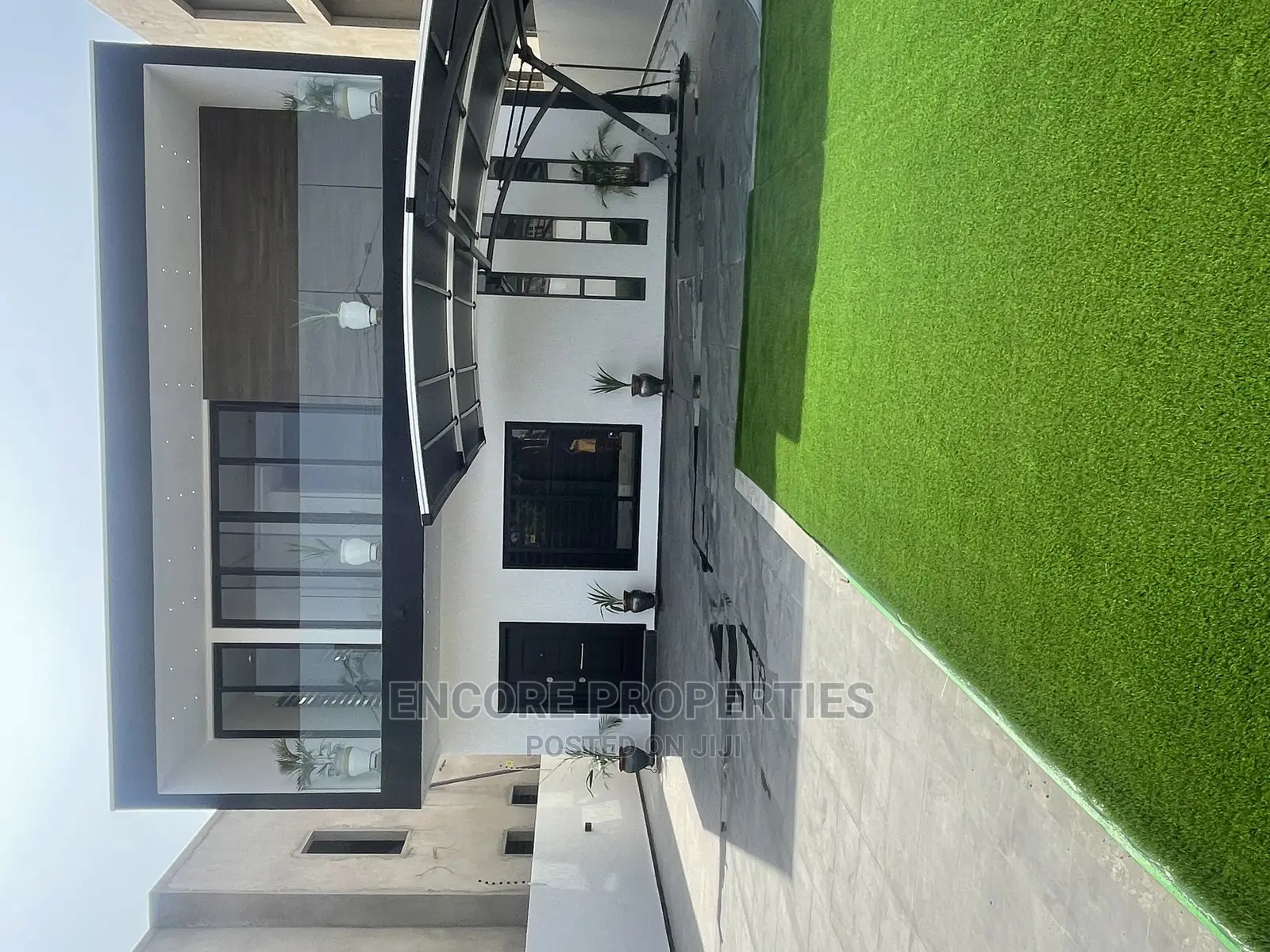 4bdrm House in East Legon Hills for Sale