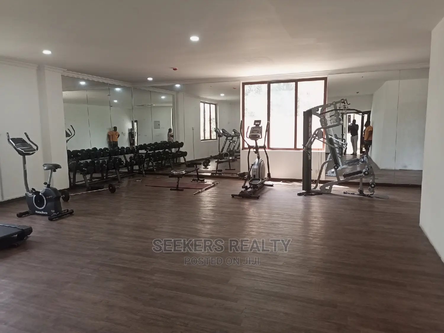 2bdrm Apartment in Seekers Realty, Osu for Sale
