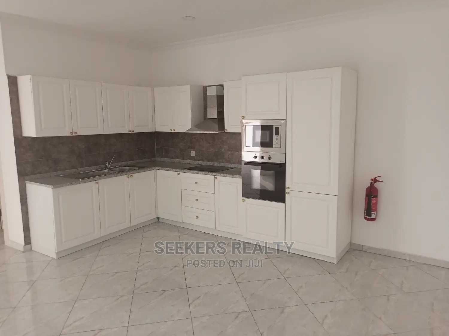 2bdrm Apartment in Seekers Realty, Osu for Sale