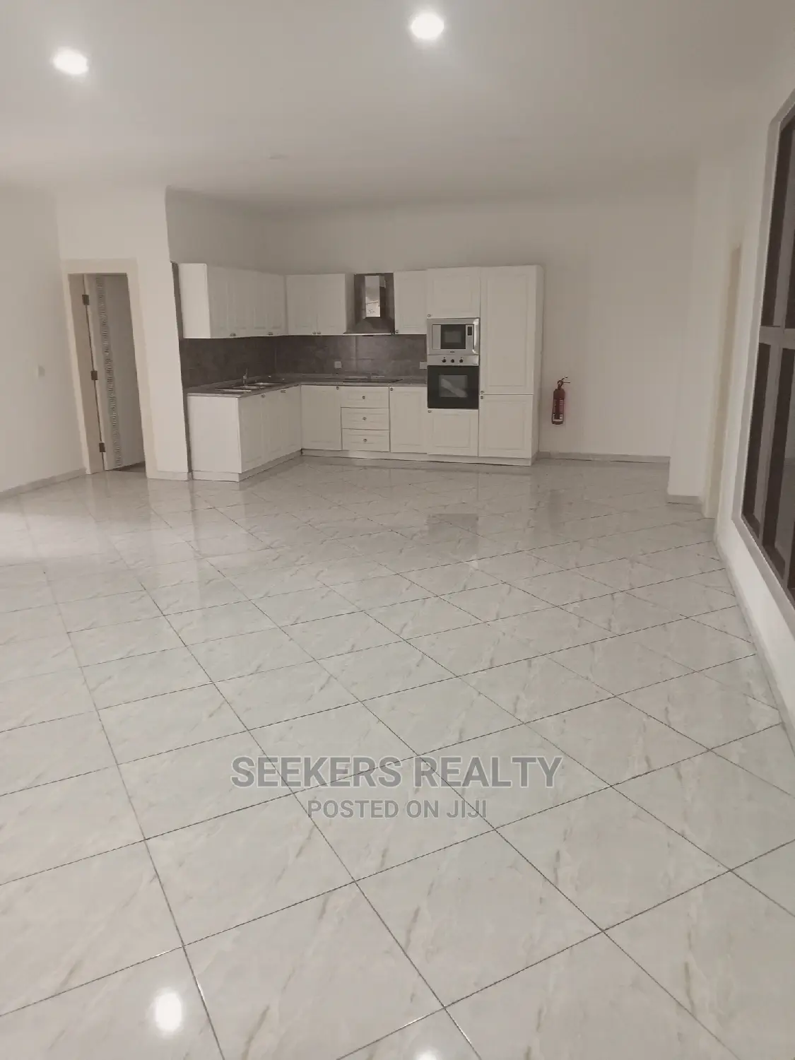 2bdrm Apartment in Seekers Realty, Osu for Sale