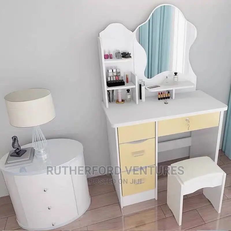 Luxury Dresser