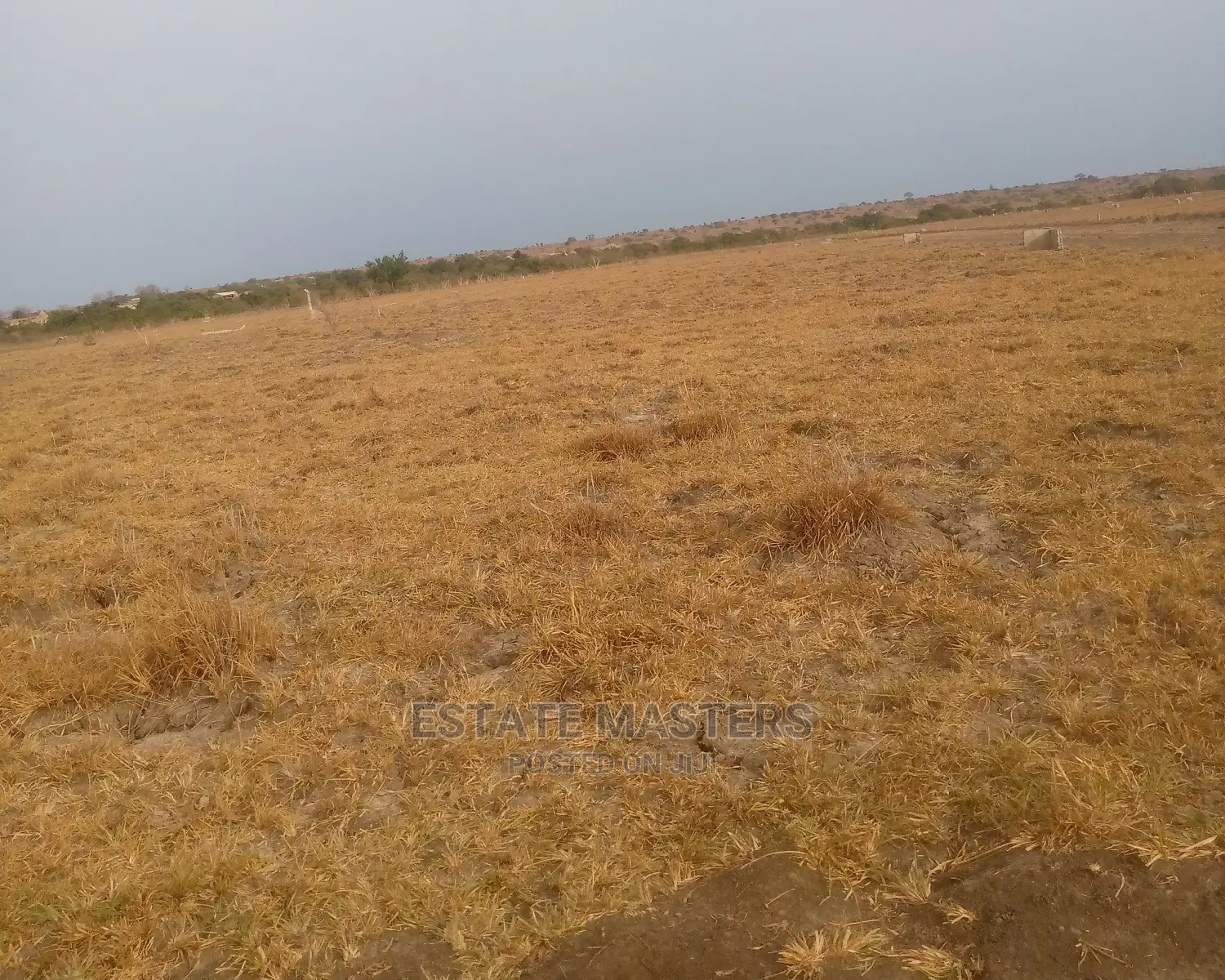 Original Serviced Lands for Sale, Prampram