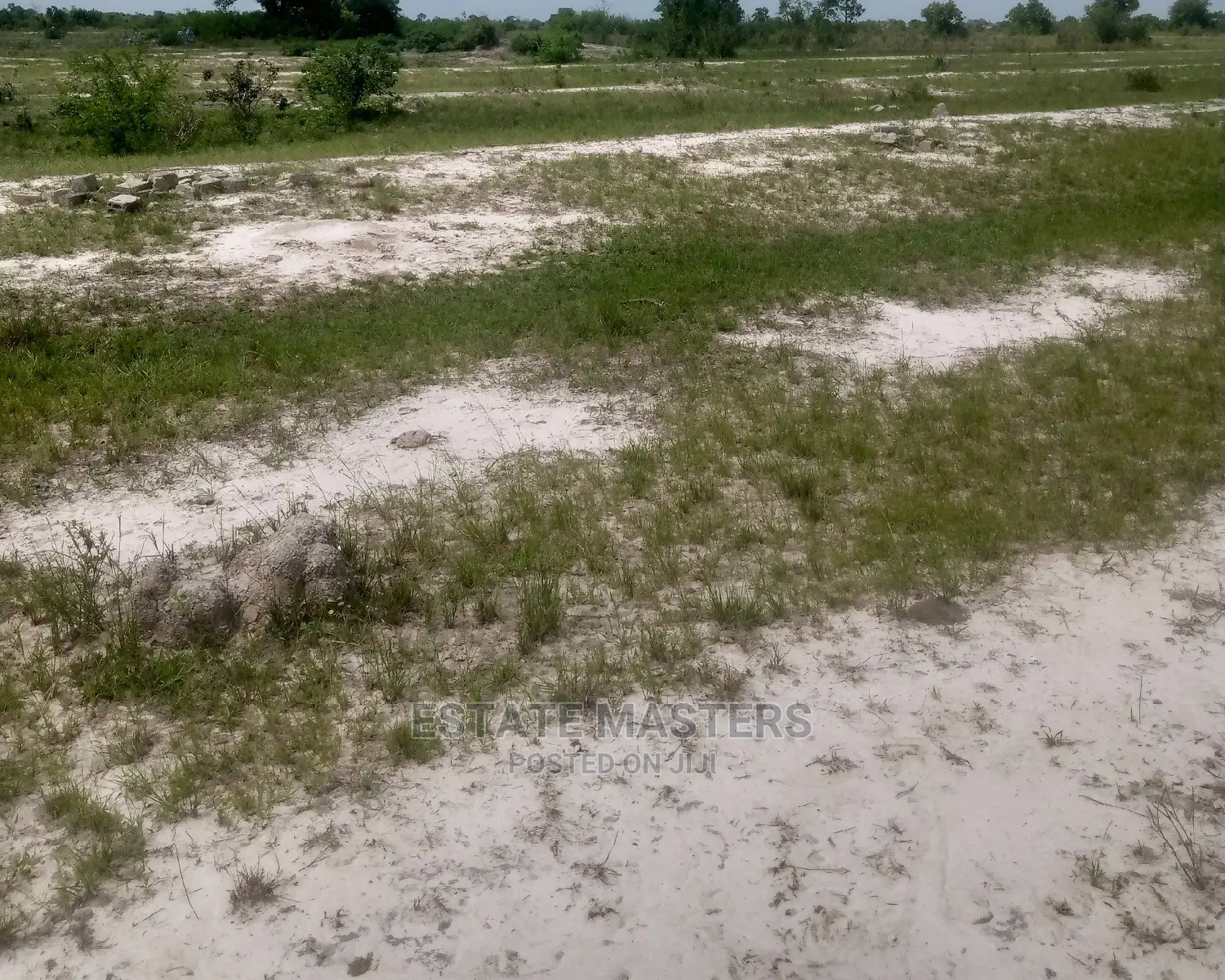 Well Outstanding Titled Lands for Sale.