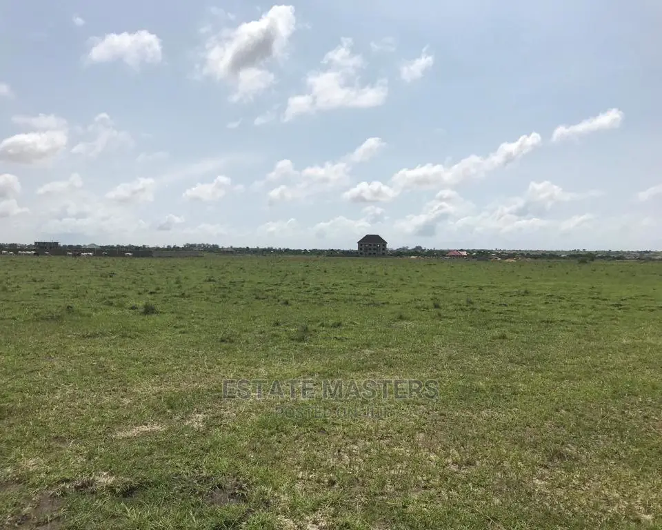 Very Definite Equitable Lands for Sale, Prampram