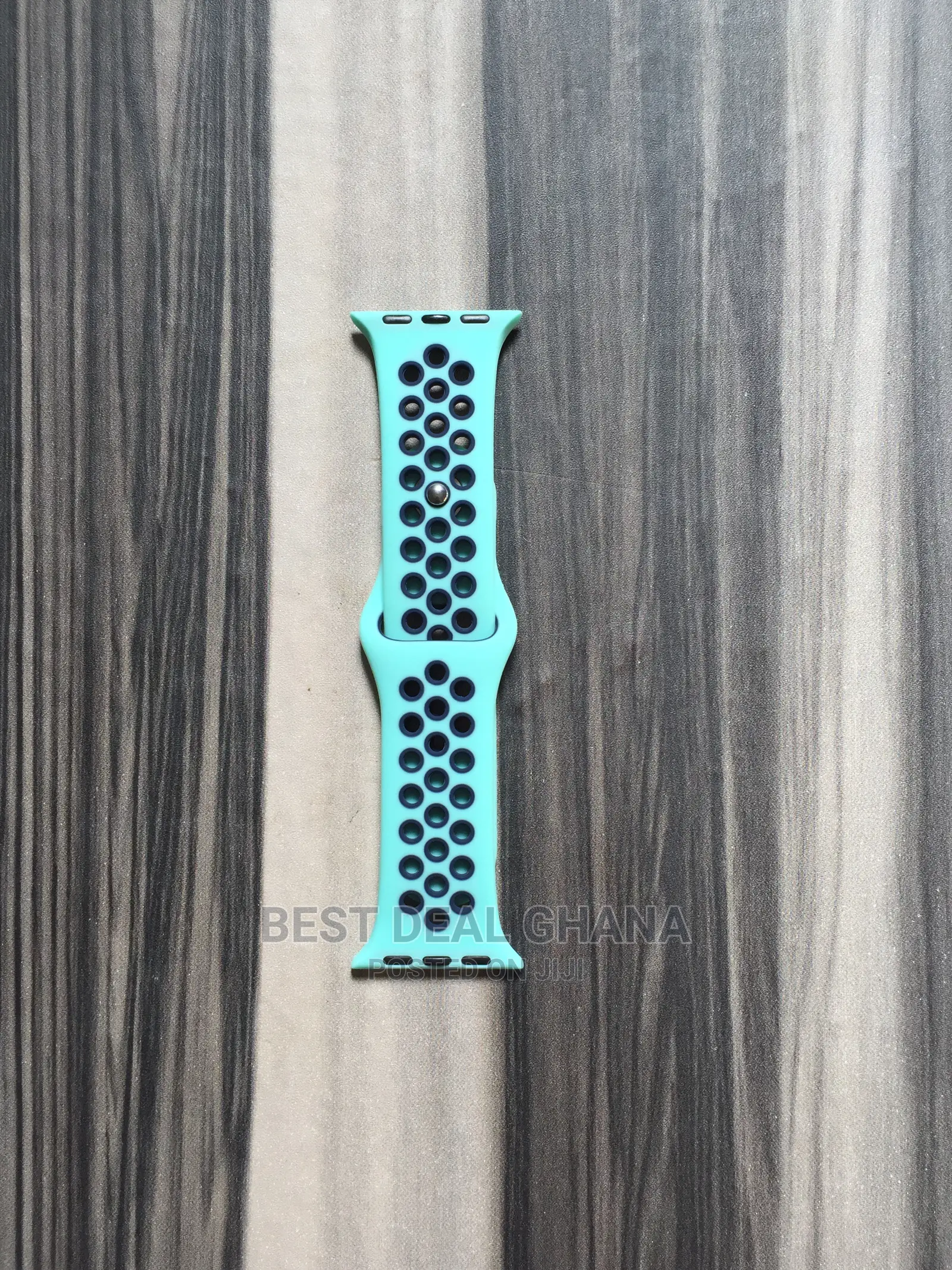 Apple Watch Nike Straps for Series 1 to 9
