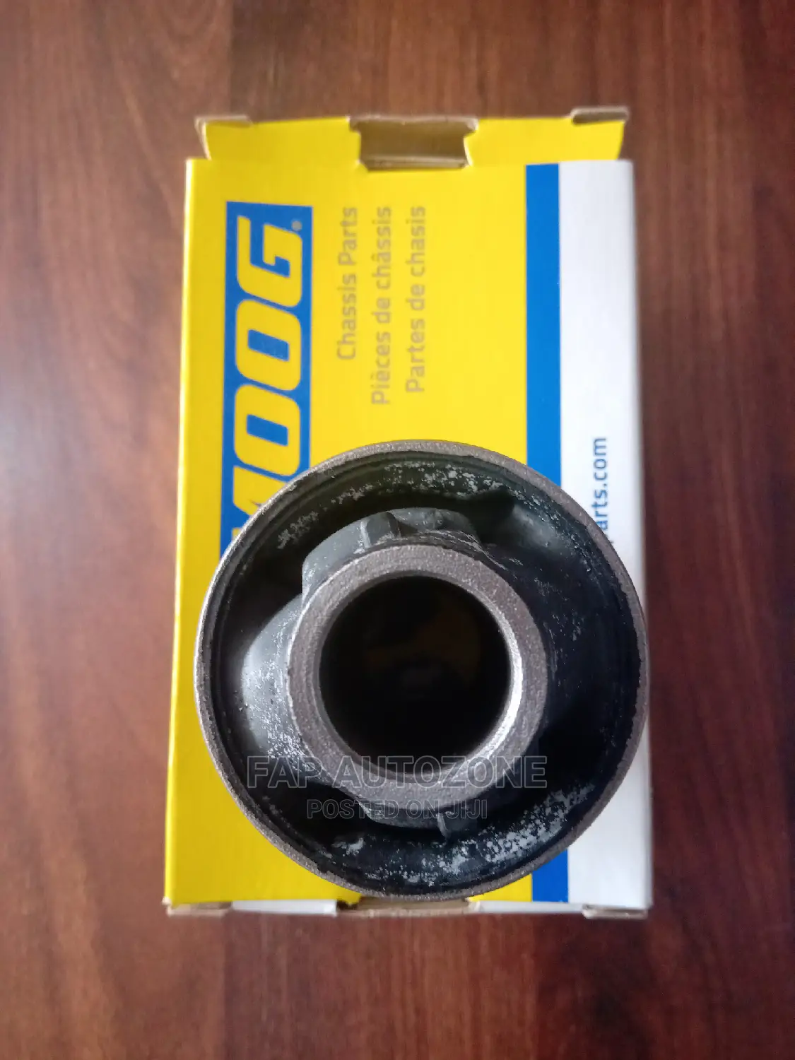 0690. Original Toyota Yaris Control Arm Bushing From Usa.