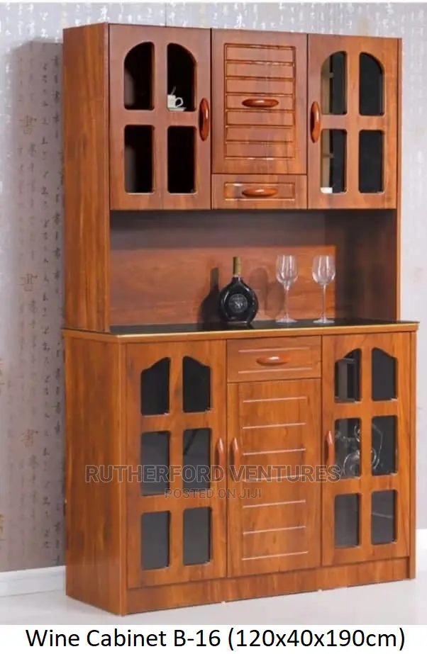 Wooden Cabinet