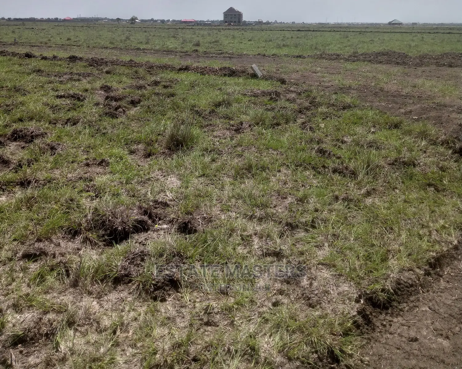Distinctive Serviced Lands for Sale