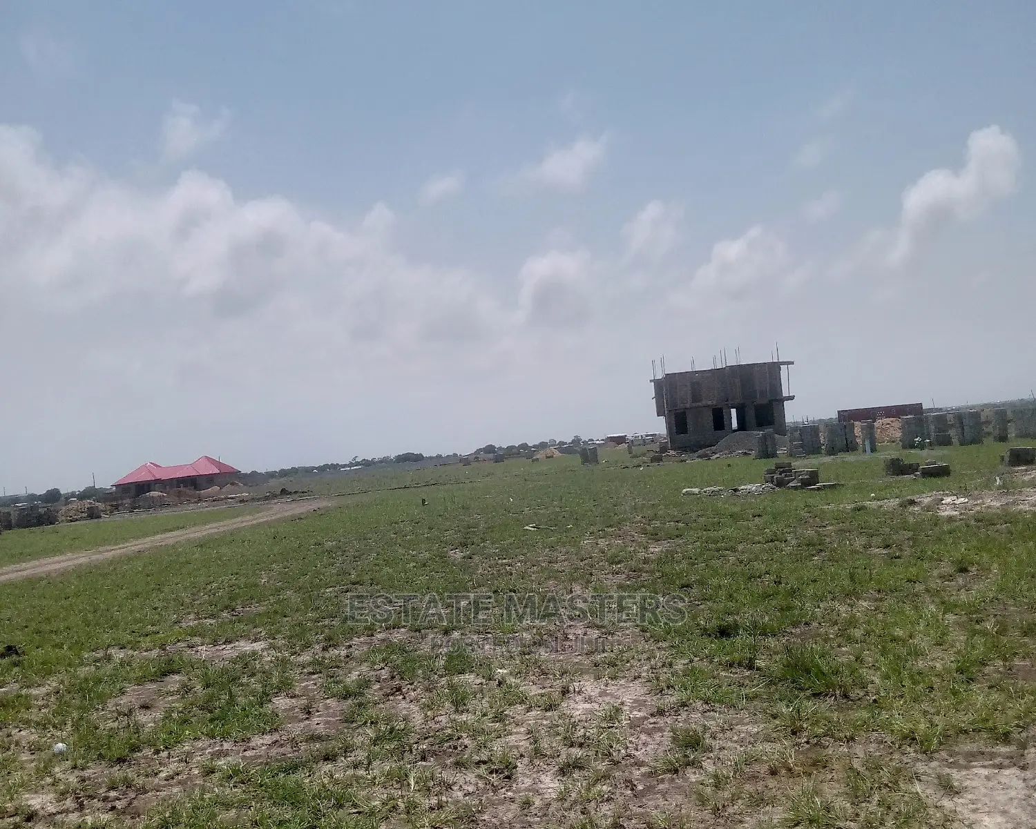 Equitable Magnanimous Lands for Sale, Prampram
