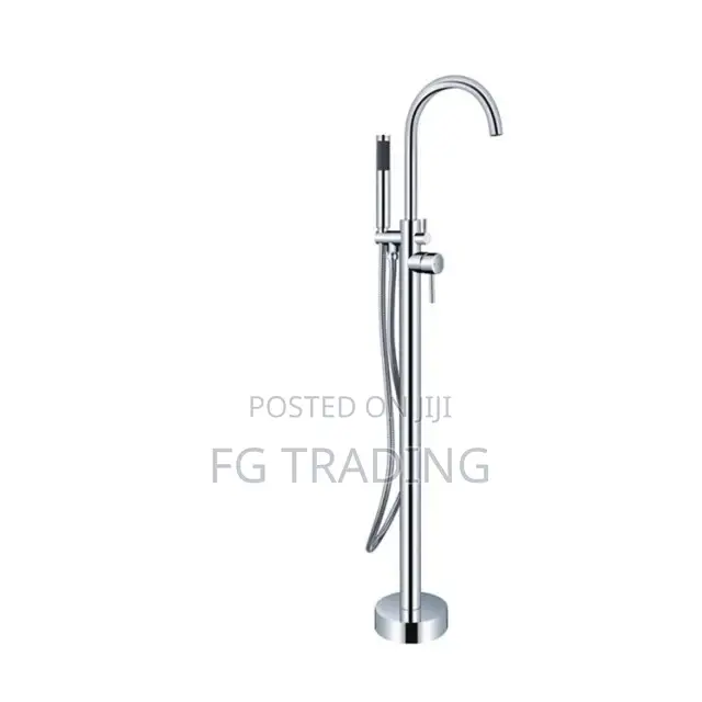 Standing Bathtub Faucet - Bathtub Shower _ Jacuzzi Tap