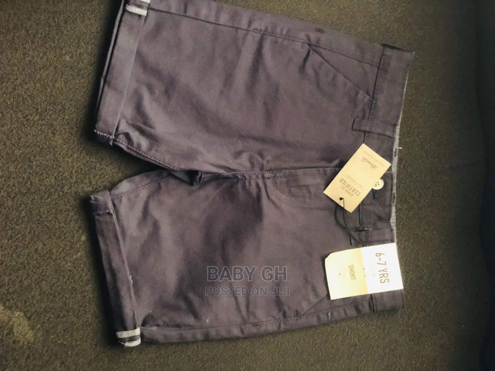 Quality Boys Shorts From the Uk