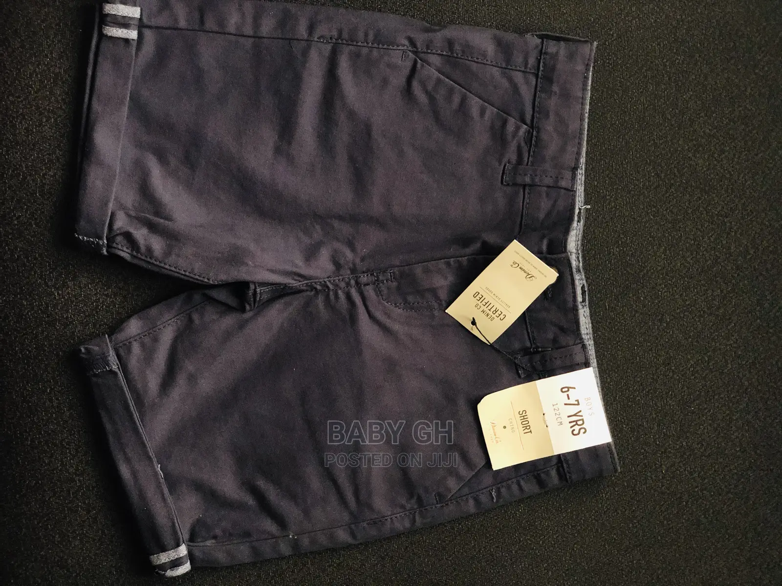 Quality Boys Shorts From the Uk