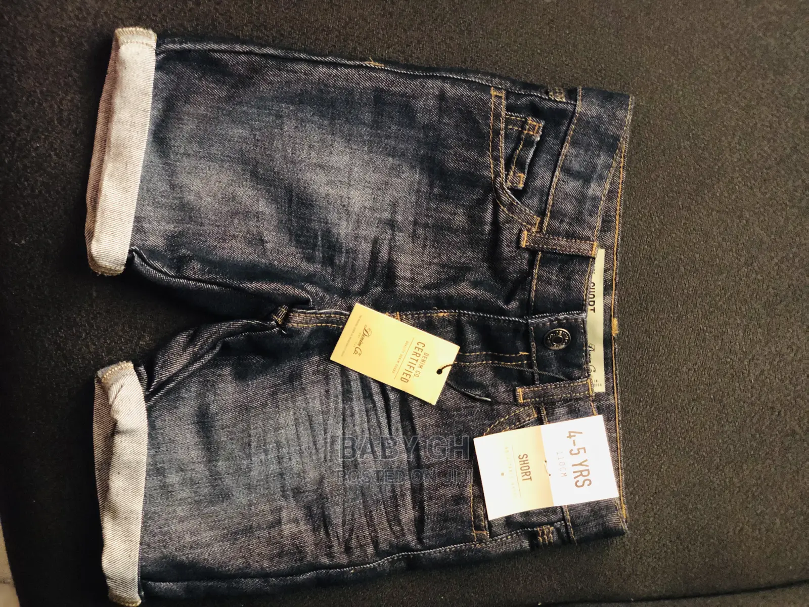 Quality Boys Shorts From the Uk