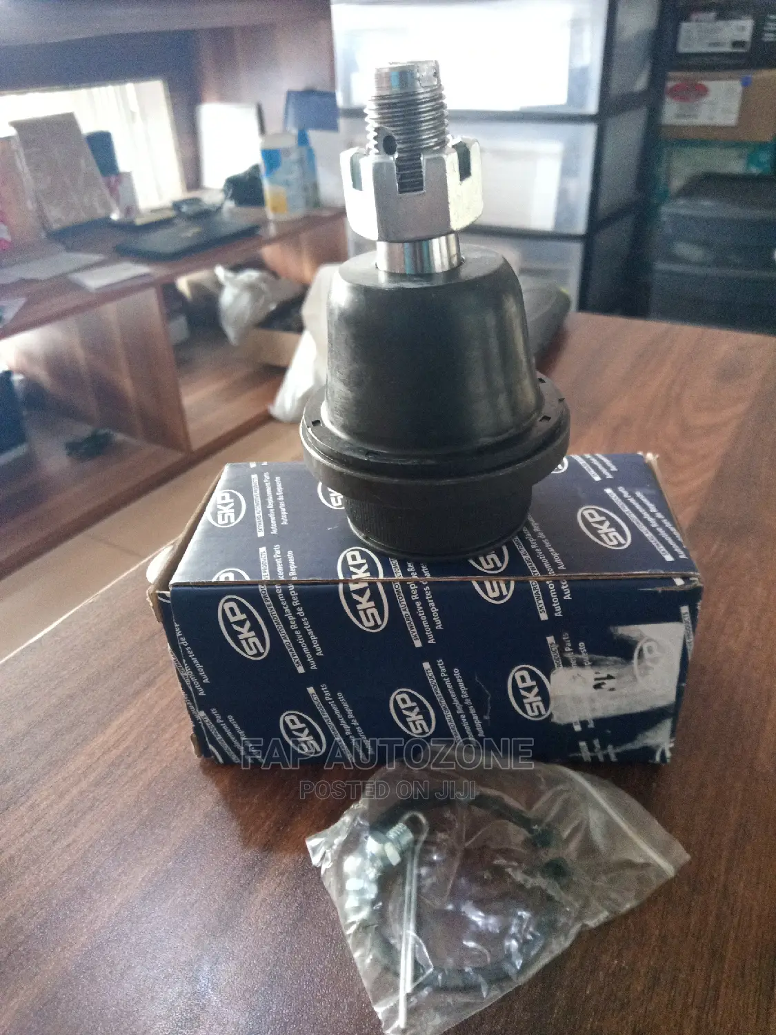 0794. Original Toyota Tacoma Ball Joint From Usa. Sk80827