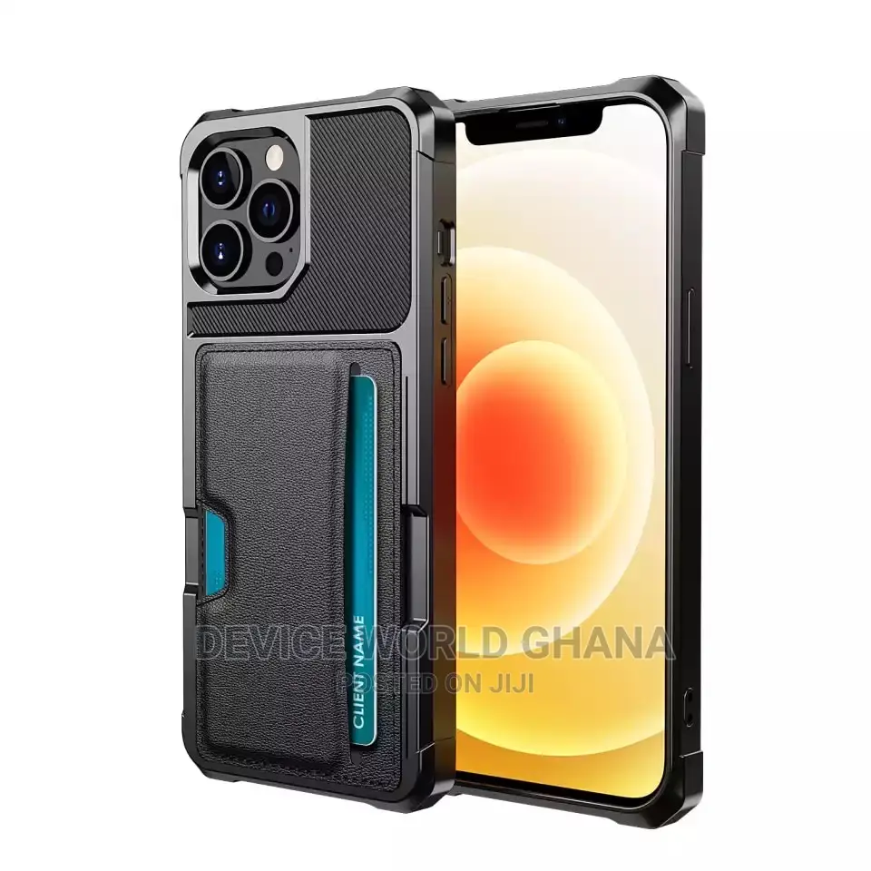 Armor Shockproof Full Protection Case 4 iPhones 15promax 14p