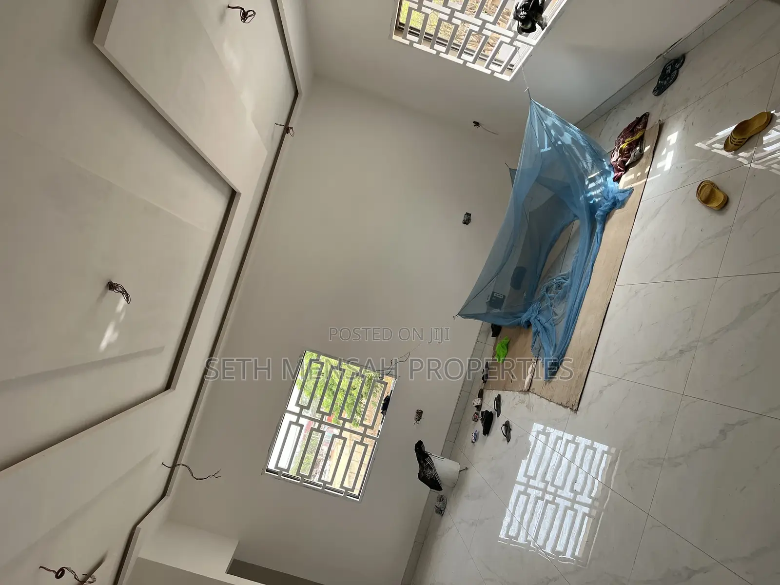Furnished 4bdrm House in 4 Bedroom House for for Sale