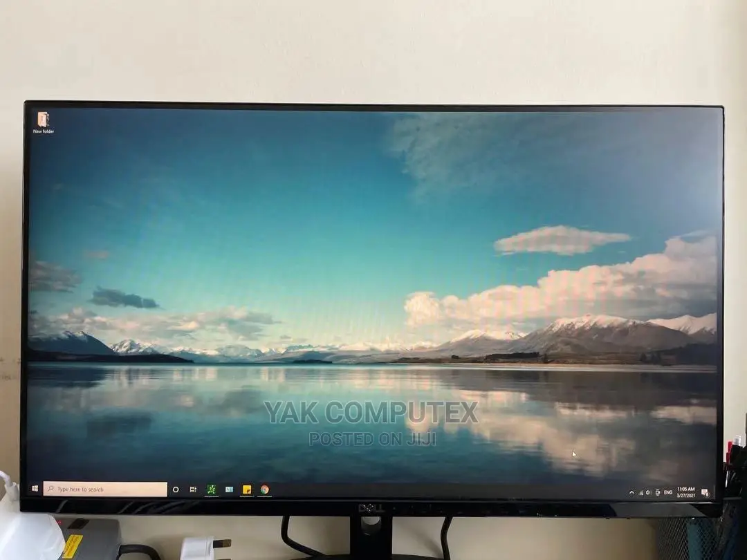 Dell 27 Inch Brand New IPS Designers Monitor