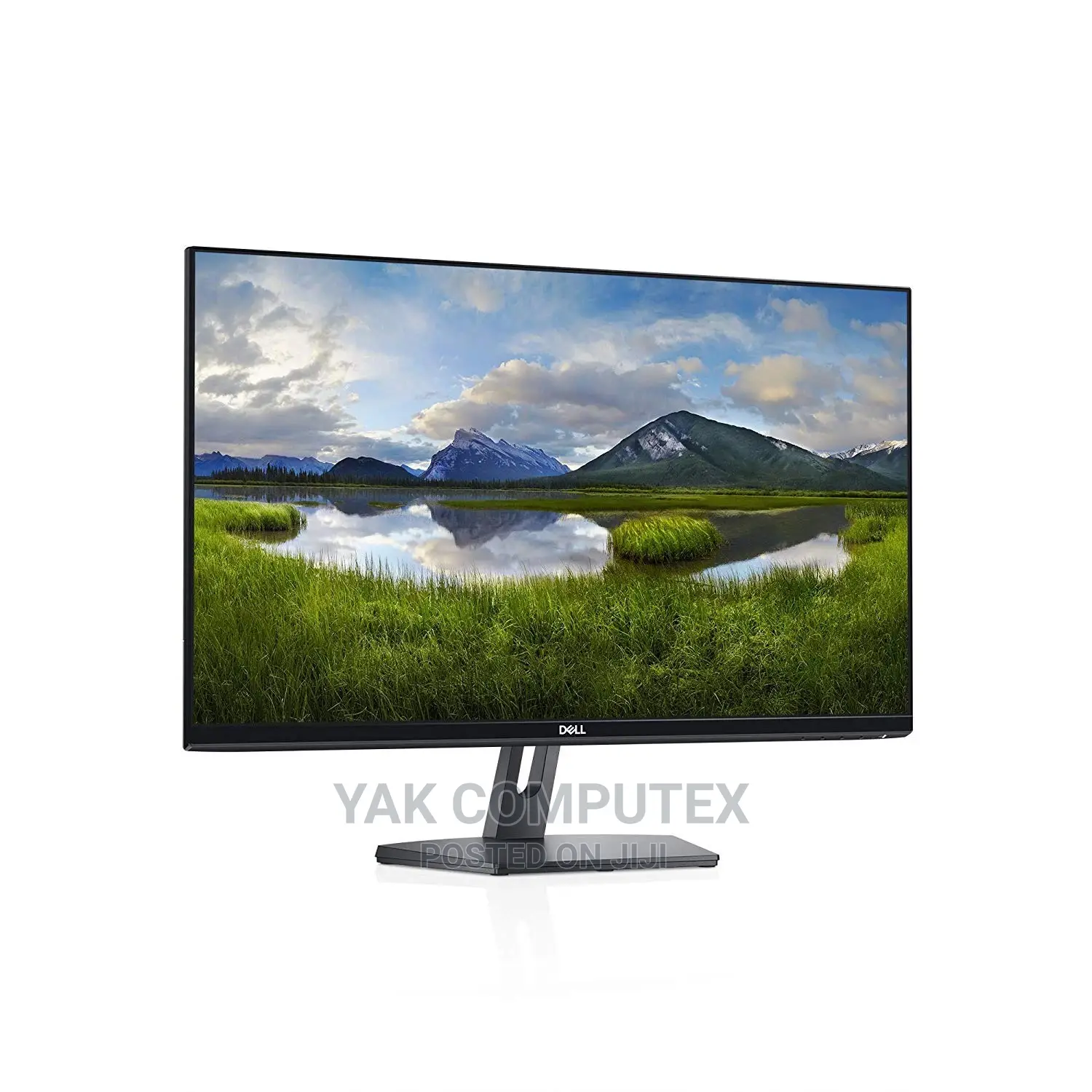 Dell 27 Inch Brand New IPS Designers Monitor