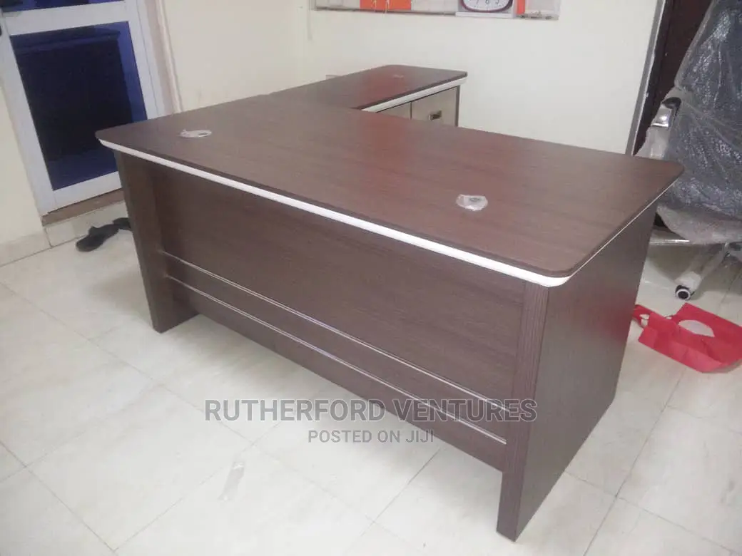 Executive Desk