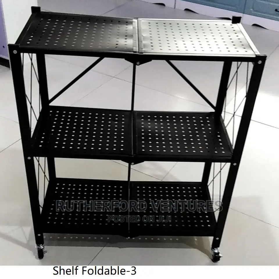 Shoe Racks