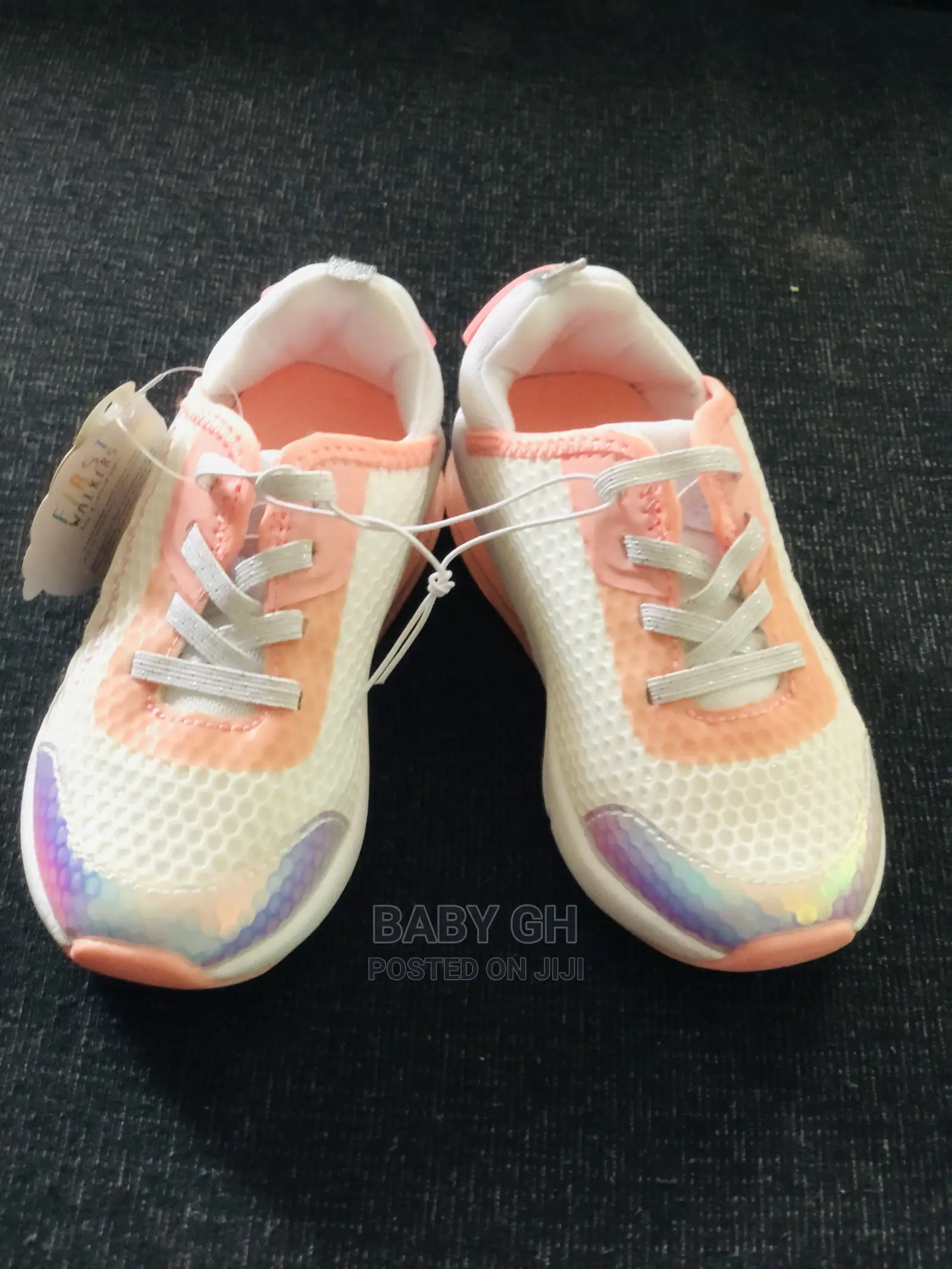 George Sneakers