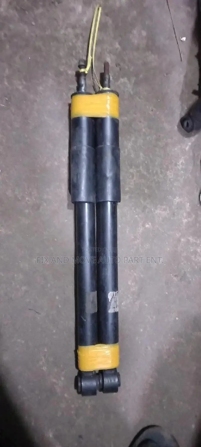 Honda Civic 2012-2015 Back SHOCK ABSORBERS Pair for Sale