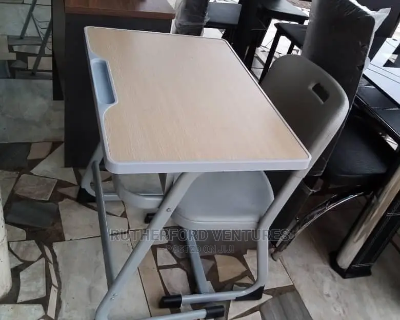 Study Table and Chair