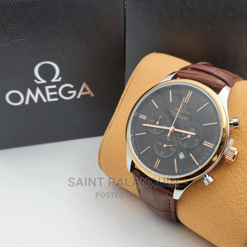 Omega Watch