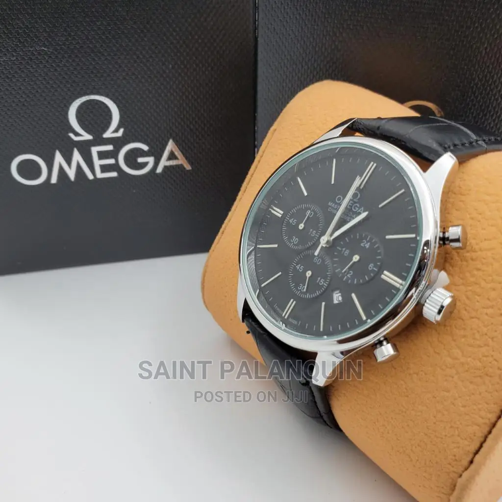Omega Watch