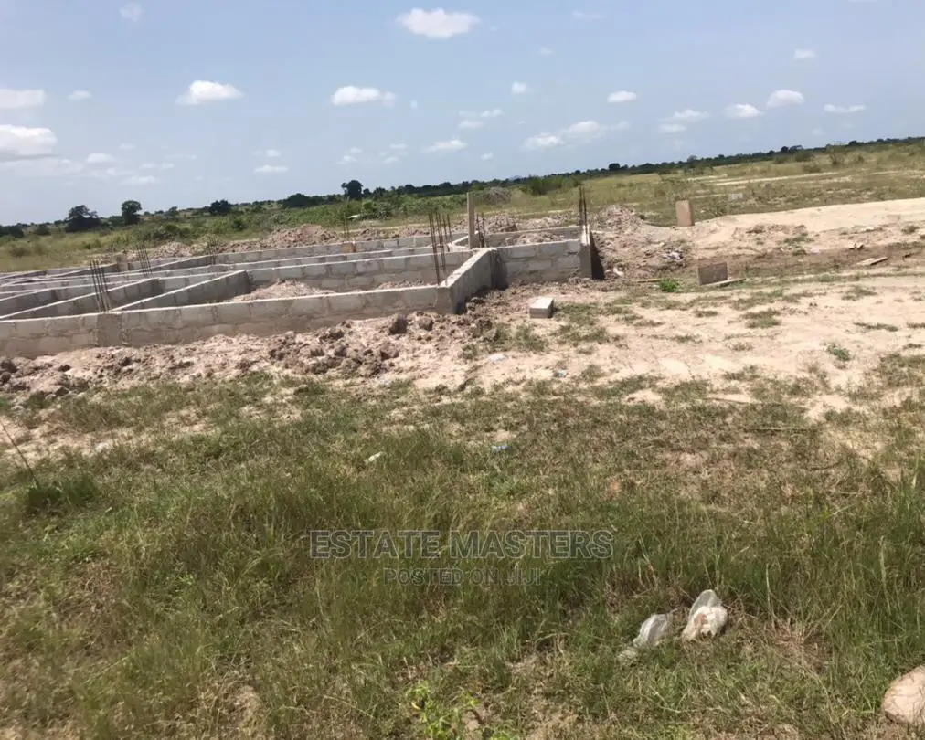 Equitable Lavish Serviced Plots