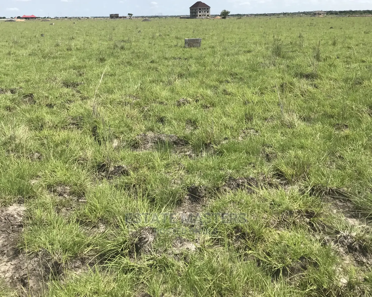 Acquire a Valuable Land